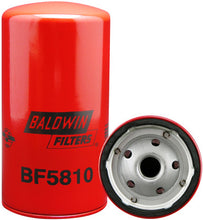 Load image into Gallery viewer, Baldwin BF5810 Secondary Fuel Spin-on