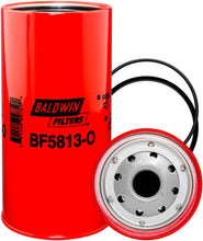 Load image into Gallery viewer, Baldwin BF5813-O Fuel/Water Separator w/Open End for Bowl