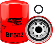 Load image into Gallery viewer, Baldwin BF582 Secondary Fuel Spin-on