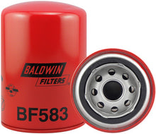 Load image into Gallery viewer, Baldwin BF583 Fuel Spin-on