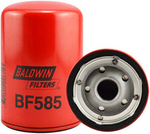 Load image into Gallery viewer, Baldwin BF585 Fuel Spin-on