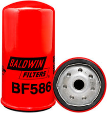 Load image into Gallery viewer, Baldwin BF586 Primary Fuel Spin-on