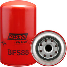 Load image into Gallery viewer, Baldwin BF588 Secondary Fuel Spin-on