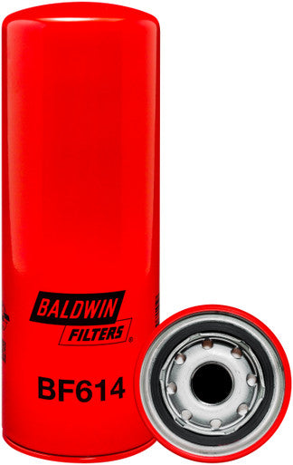 Baldwin BF614 Fuel Spin-on