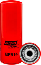 Load image into Gallery viewer, Baldwin BF614 Fuel Spin-on