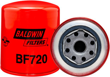 Baldwin BF720 Fuel Spin-on