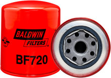 Load image into Gallery viewer, Baldwin BF720 Fuel Spin-on