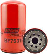 Load image into Gallery viewer, Baldwin BF7531 Fuel Spin-on