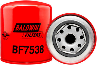 Baldwin BF7538 Fuel Spin-on