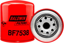 Load image into Gallery viewer, Baldwin BF7538 Fuel Spin-on