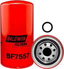 Load image into Gallery viewer, Baldwin BF7557 Extended Life Fuel Spin-on