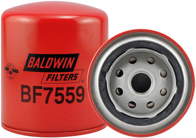 Baldwin BF7559 Fuel Spin-on