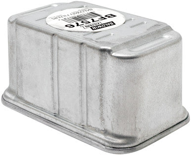 Baldwin BF7576 Box-Style Fuel Coalescer
