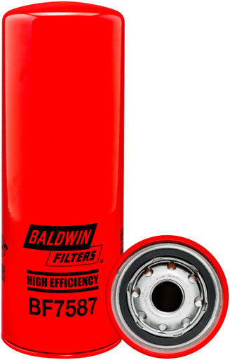 Baldwin BF7587 High Efficiency Fuel Spin-on