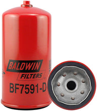 Load image into Gallery viewer, Baldwin BF7591-D Fuel/Water Separator w/Drain