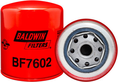 Baldwin BF7602 Fuel Spin-on
