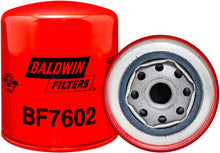 Load image into Gallery viewer, Baldwin BF7602 Fuel Spin-on