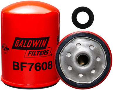 Baldwin BF7608 Fuel Spin-on