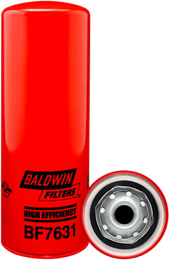 Baldwin BF7631 High Efficiency Fuel Spin-on