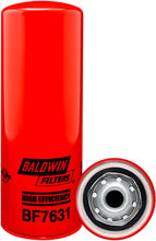Load image into Gallery viewer, Baldwin BF7631 High Efficiency Fuel Spin-on