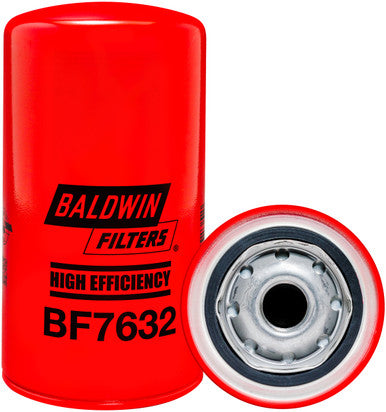 Baldwin BF7632 High Efficiency Fuel Spin-on