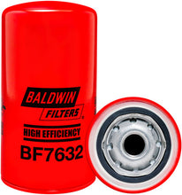 Load image into Gallery viewer, Baldwin BF7632 High Efficiency Fuel Spin-on