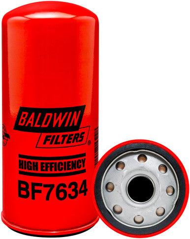 Baldwin BF7634 High Efficiency Fuel Spin-on