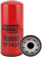 Load image into Gallery viewer, Baldwin BF7637 High Performance Fuel Spin-on