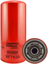 Load image into Gallery viewer, Baldwin BF7639 High Efficiency Fuel Spin-on