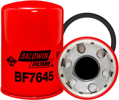 Baldwin BF7645 Fuel Storage Tank Spin-on