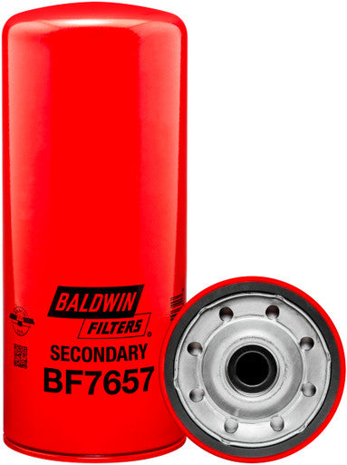 Baldwin BF7657 Secondary Fuel Spin-on