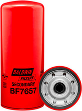 Load image into Gallery viewer, Baldwin BF7657 Secondary Fuel Spin-on
