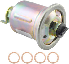 Load image into Gallery viewer, Baldwin BF7662 In-Line Fuel Filter
