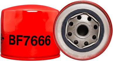 Baldwin BF7666 Fuel/Water Separator Spin-on