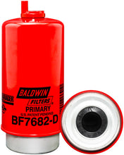 Load image into Gallery viewer, Baldwin BF7682-D Primary Fuel/Water Coalescer Element with Drain
