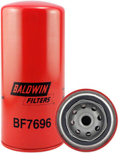 Load image into Gallery viewer, Baldwin BF7696 Fuel Spin-on