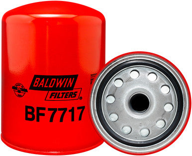 Baldwin BF7717 Secondary Fuel Spin-on