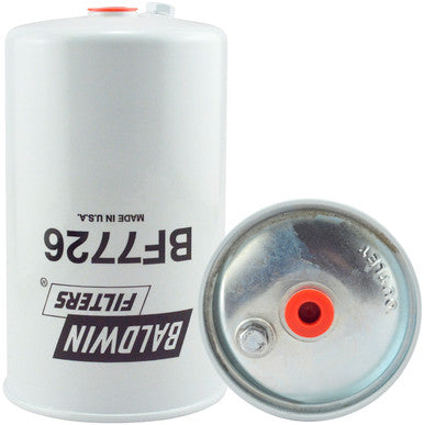 Baldwin BF7726 In-Line Fuel Filter