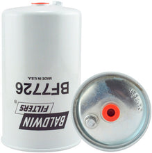 Load image into Gallery viewer, Baldwin BF7726 In-Line Fuel Filter