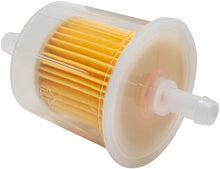 Load image into Gallery viewer, Baldwin BF7736 In-Line Fuel Filter