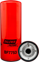 Load image into Gallery viewer, Baldwin BF7753 High Efficiency Fuel Spin-on