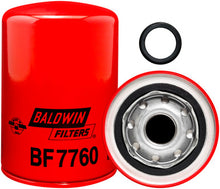 Load image into Gallery viewer, Baldwin BF7760 Wire Mesh Fuel Spin-on