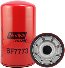 Load image into Gallery viewer, Baldwin BF7773 Fuel Spin-on