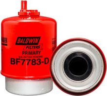 Load image into Gallery viewer, Baldwin BF7783-D Primary Fuel/Water Coalescer Element with Drain