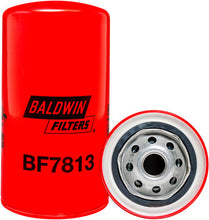 Load image into Gallery viewer, Baldwin BF7813 Fuel Spin-on