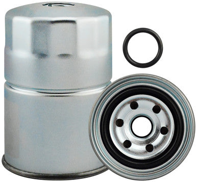 Baldwin BF7838 Wound Fuel Spin-on with Threaded Port