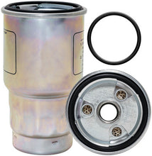 Load image into Gallery viewer, Baldwin BF7839 Wound Fuel Spin-on with Threaded Port