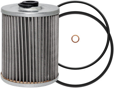 Baldwin BF7866 Wire Mesh Fuel Strainer with Bail Handle