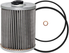 Load image into Gallery viewer, Baldwin BF7866 Wire Mesh Fuel Strainer with Bail Handle