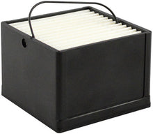 Load image into Gallery viewer, Baldwin BF7881 Box-Style Fuel Filter with Bail Handle